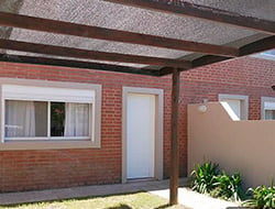 Duplex 40 - ClaromecoAlquileres.com